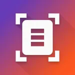 Scan Note App icon