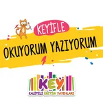 Key Okuma Yazma Seti icon