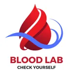 Blood Tests Results icon