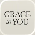 Grace to You icon