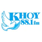 KHOY RADIO icon