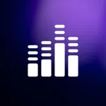 Bass Booster: Sound & Music EQ icon