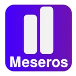 triiba - meseros icon