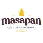 Masapan Paraguay icon