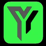 Yatei Delivery icon