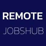 Remote Jobs Hub icon