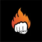 Form Fighter - Jab AI icon