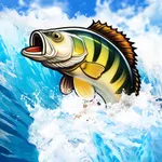 渔乐世界APP icon