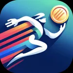 Walk Fit Win - Goal Motivation icon