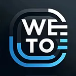 Wetolove icon