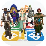 Ludo Adventure 3D icon
