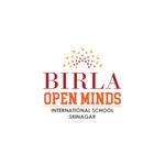 Birla Open Minds Srinagar icon