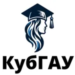 Расписание занятий КубГАУ icon