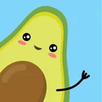 Avoguido: Calorie Food Tracker icon