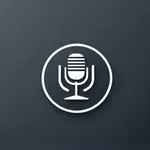 English Text-to-Speech App icon