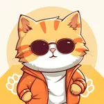 Cat Language Wallpaper icon