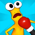 Super Punches Annoying Action icon