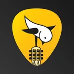 Vocaberry Tuner icon