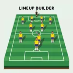 Lineup Builder Pro icon