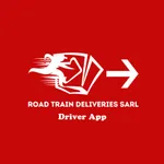 RTD Delivery icon