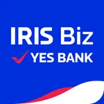 IRIS Biz by YES BANK icon