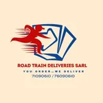 Road Train Deliveries icon