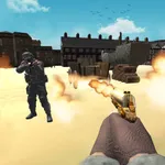 Survival Battle Ground 3D icon