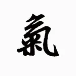 Chinese Tattoo Zen icon