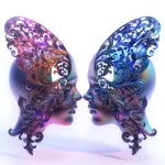 Photo Mirror With Effects icon