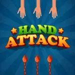 Hand Attack icon