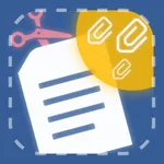 Boost OCR Sort Journal paper icon