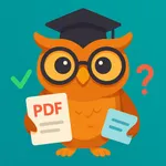 Quizify - Flashcards, Summary icon