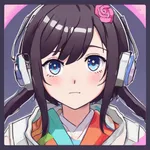 AI Photo to Anime & Ghibli icon