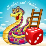 Snake and Ladder Adventures icon