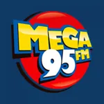Mega 95 FM icon