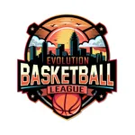 Evolution Basketball League icon