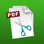 PDF Clipper icon