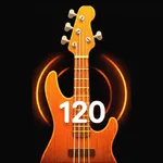 120 Bass Chords icon