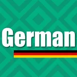 Learn German for Beginners icon