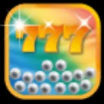 実用パチンコシミュレーター（期待値、仕事量） icon