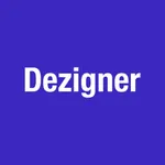 T-Shirt Design - Dezigner icon