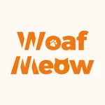 WoafMeow: AI Pet Caring Friend icon
