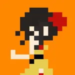 カンフー少女 icon