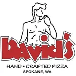 David’s Pizza icon