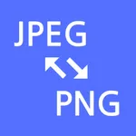 Image Converter - jpg,png,heic icon