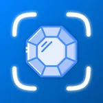 Gemstone Identifier ° icon