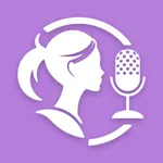Tell Your Story App icon