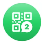 Clonapp Messenger - Dual Chat icon