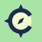 Cumbaya | AI Travel planner icon