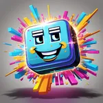 MemEdit AI - Memes Templates icon